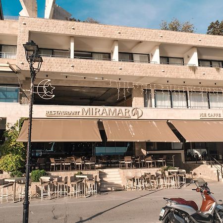 Miramar Hotel Ulcinj Exterior photo