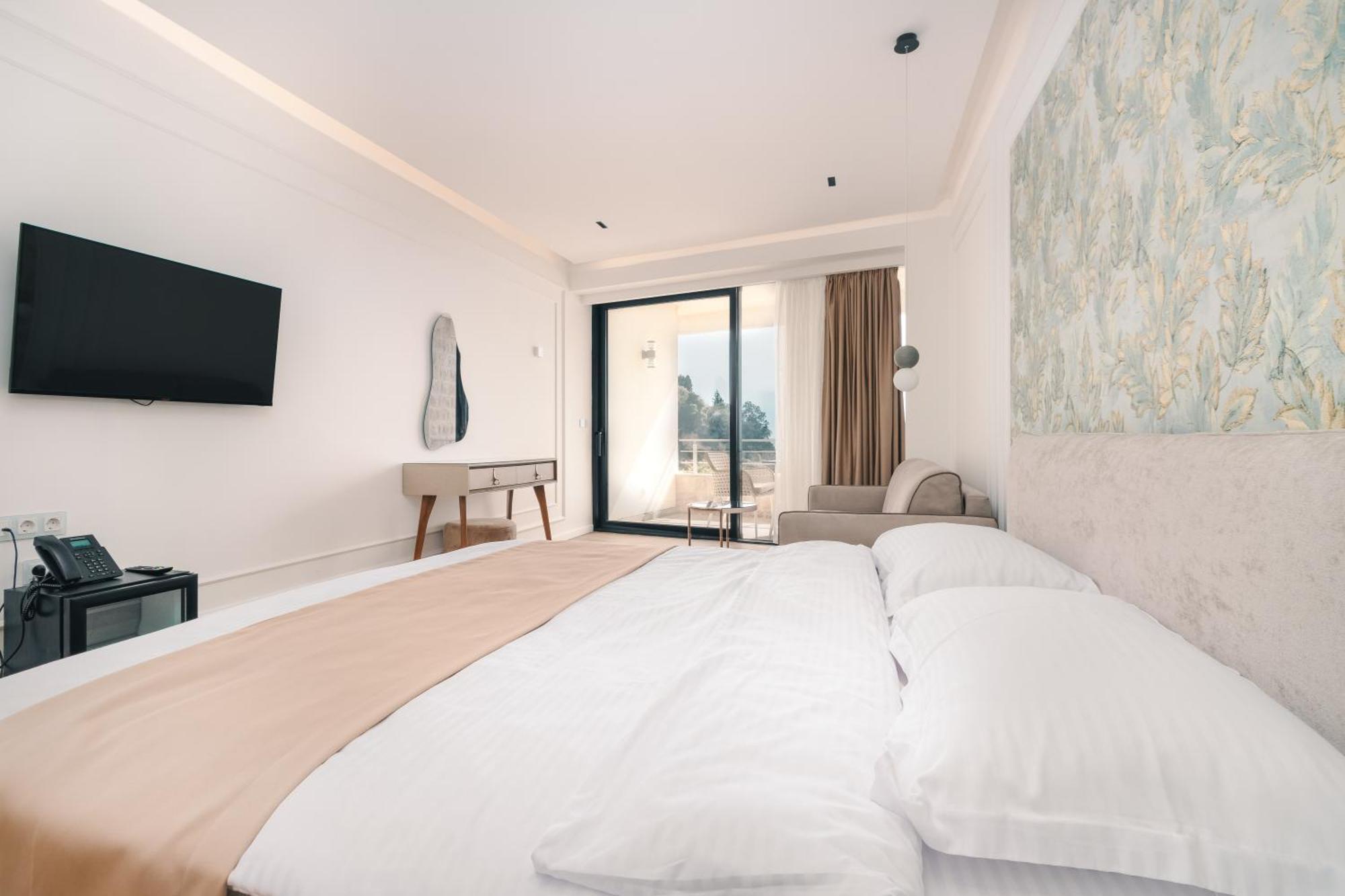 Miramar Hotel Ulcinj Exterior photo