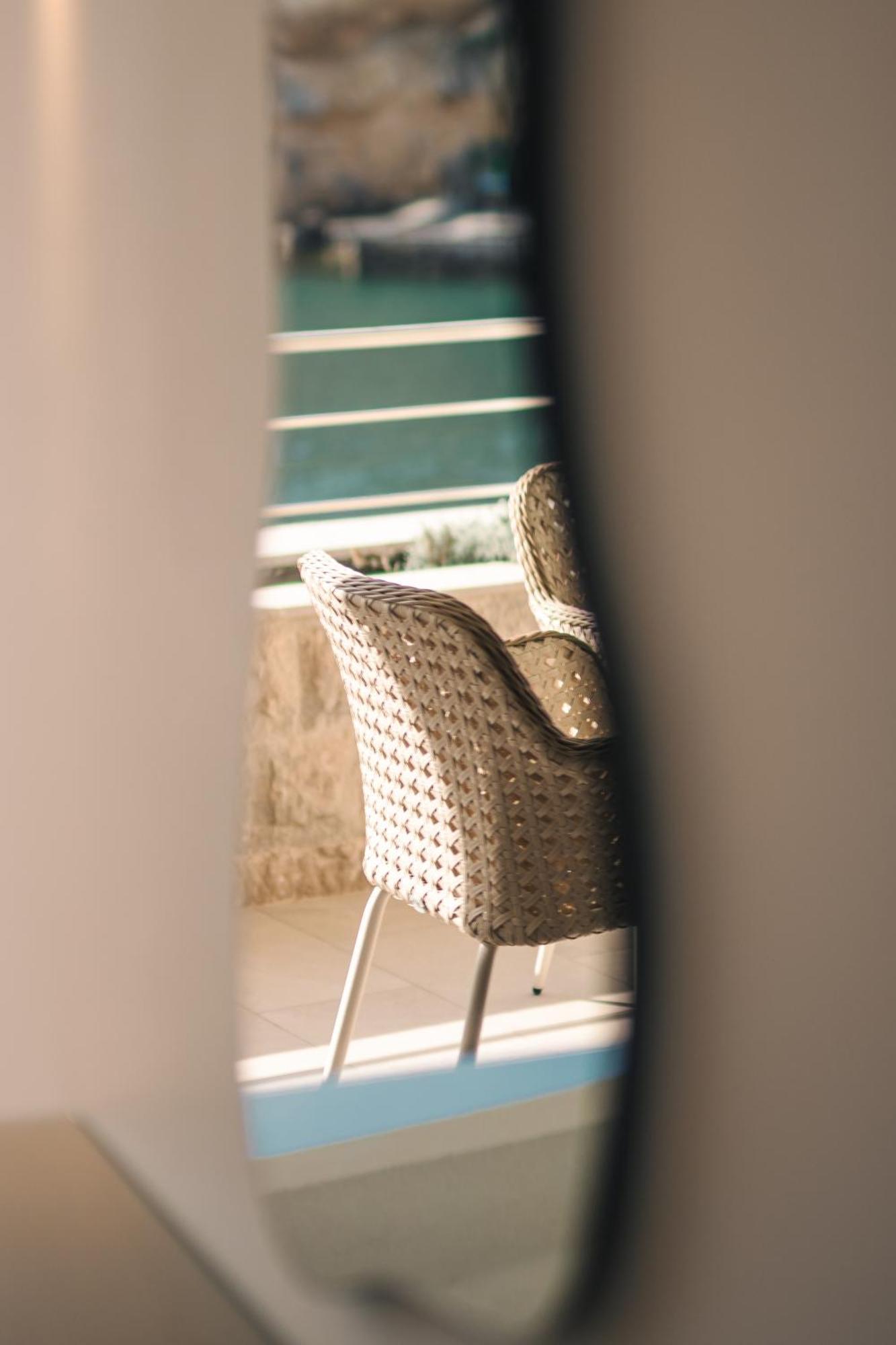 Miramar Hotel Ulcinj Exterior photo