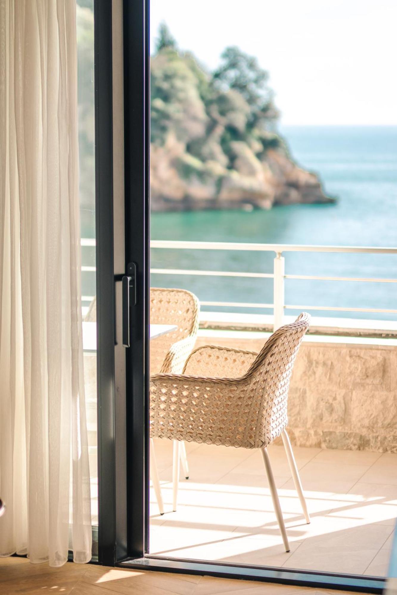 Miramar Hotel Ulcinj Exterior photo