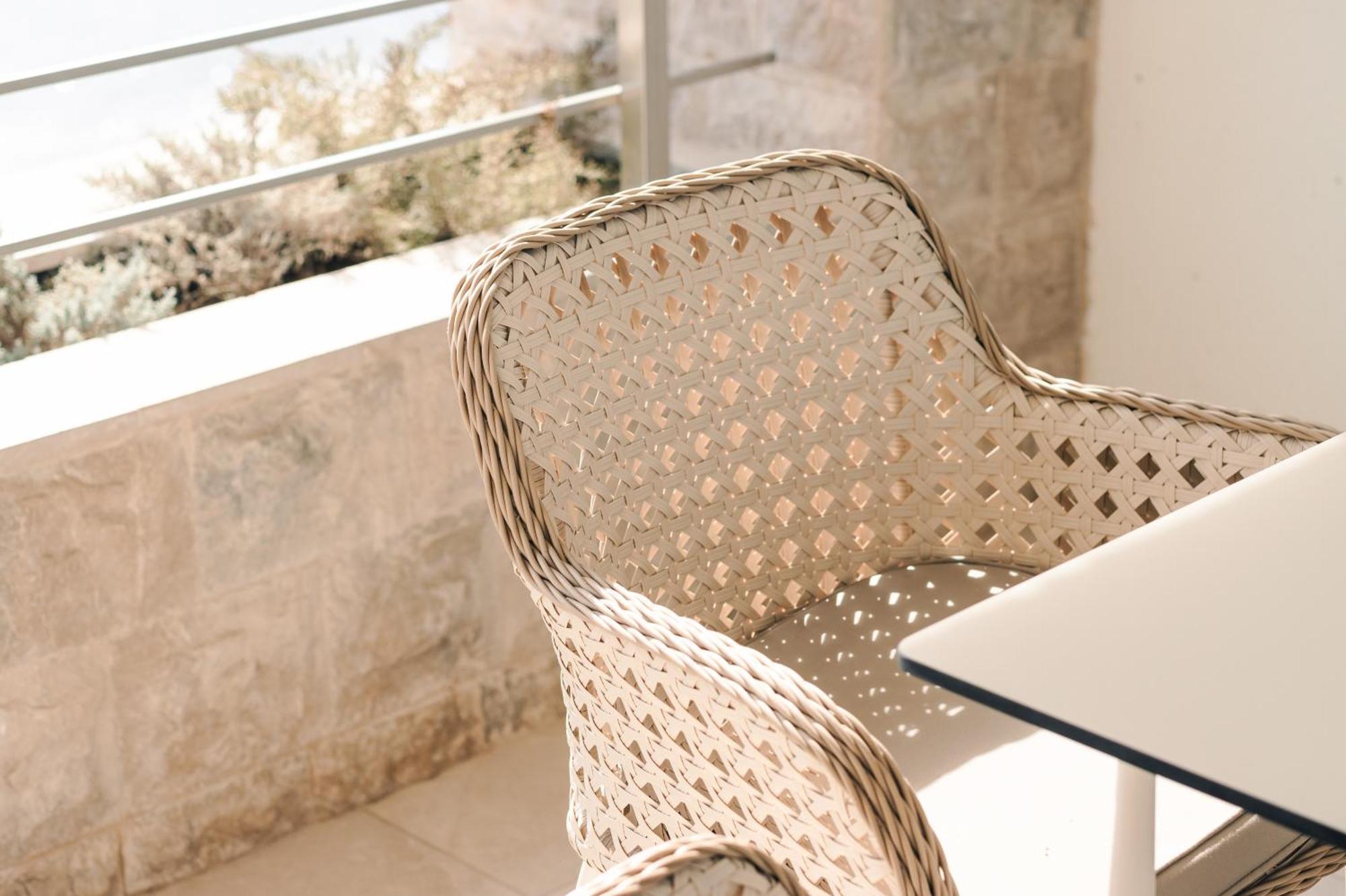 Miramar Hotel Ulcinj Exterior photo