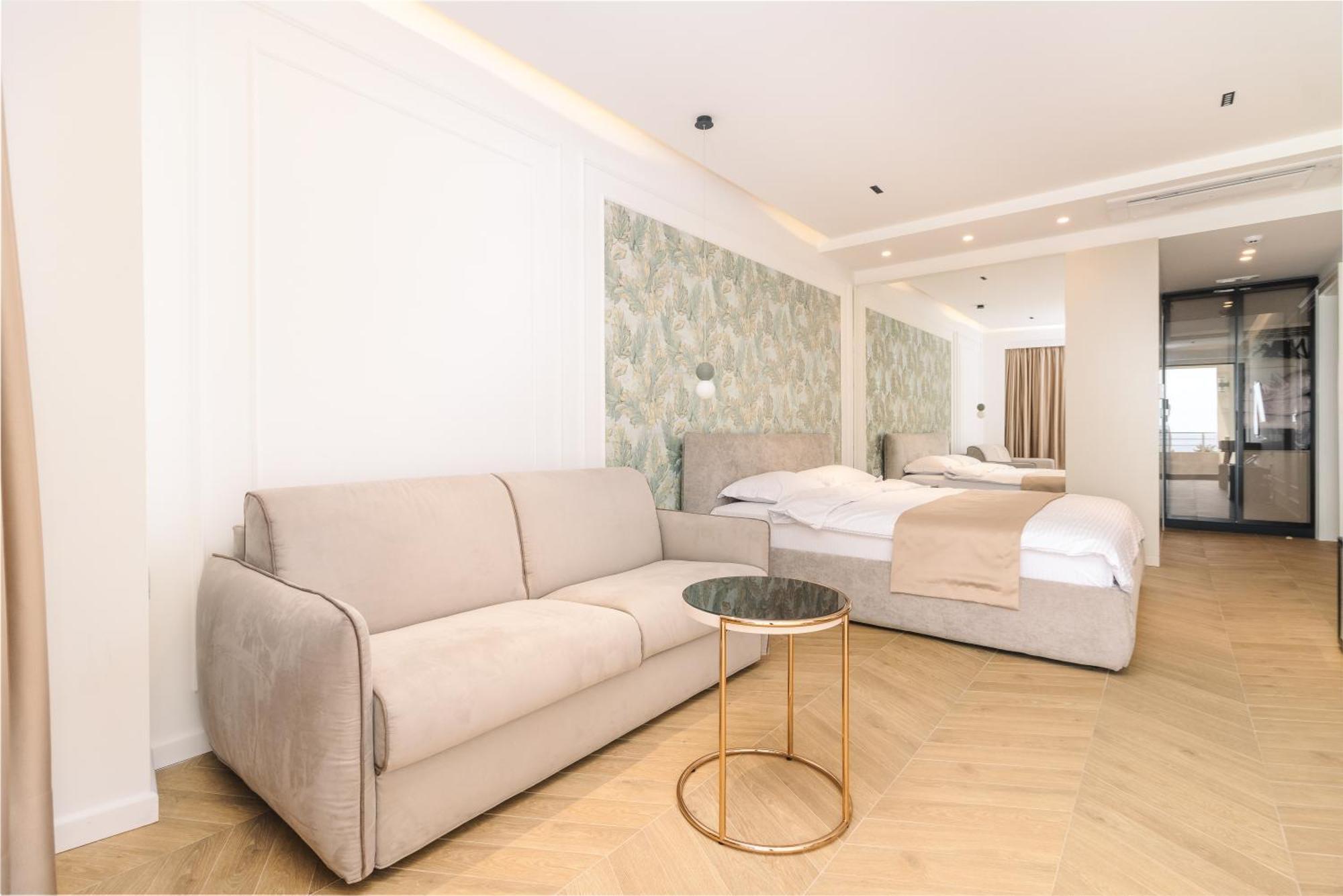 Miramar Hotel Ulcinj Exterior photo