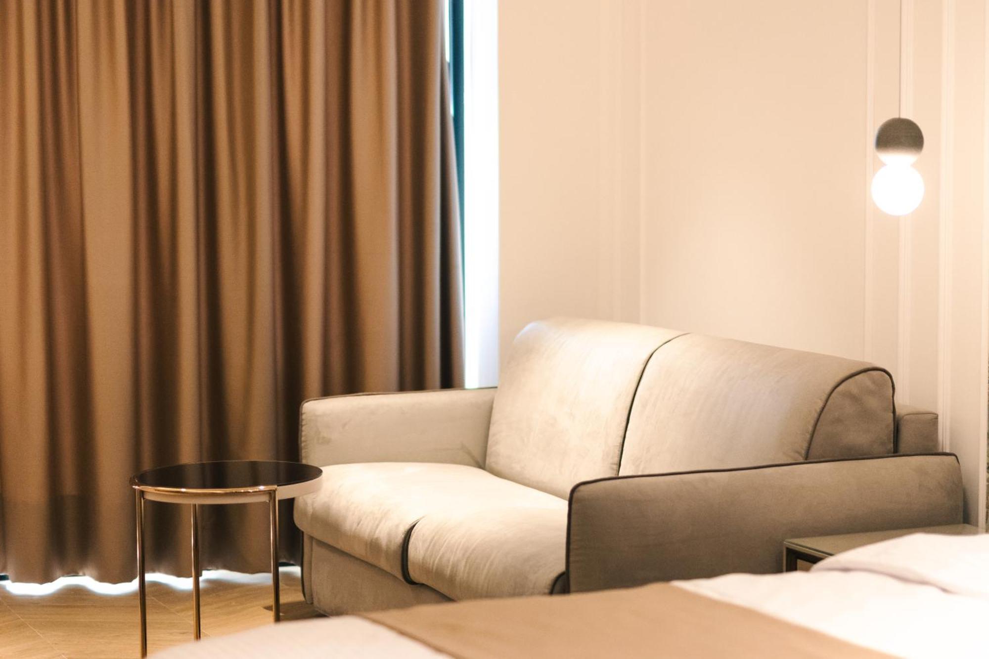 Miramar Hotel Ulcinj Exterior photo