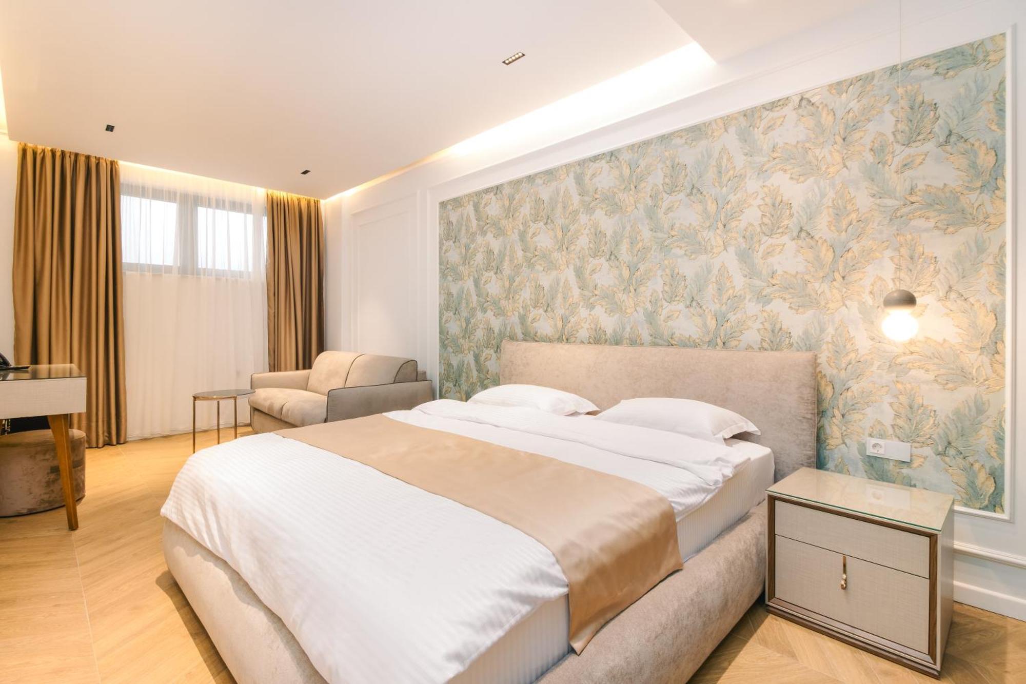 Miramar Hotel Ulcinj Exterior photo