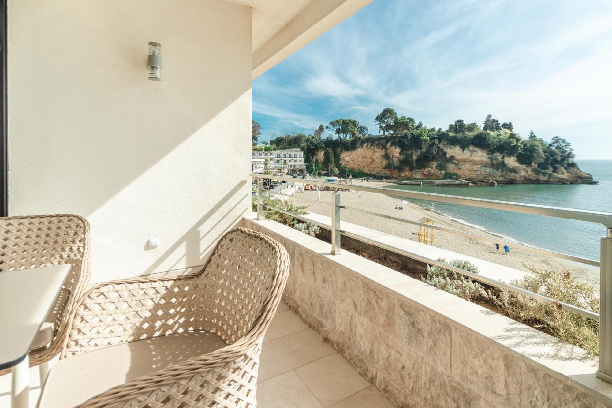 Miramar Hotel Ulcinj Exterior photo