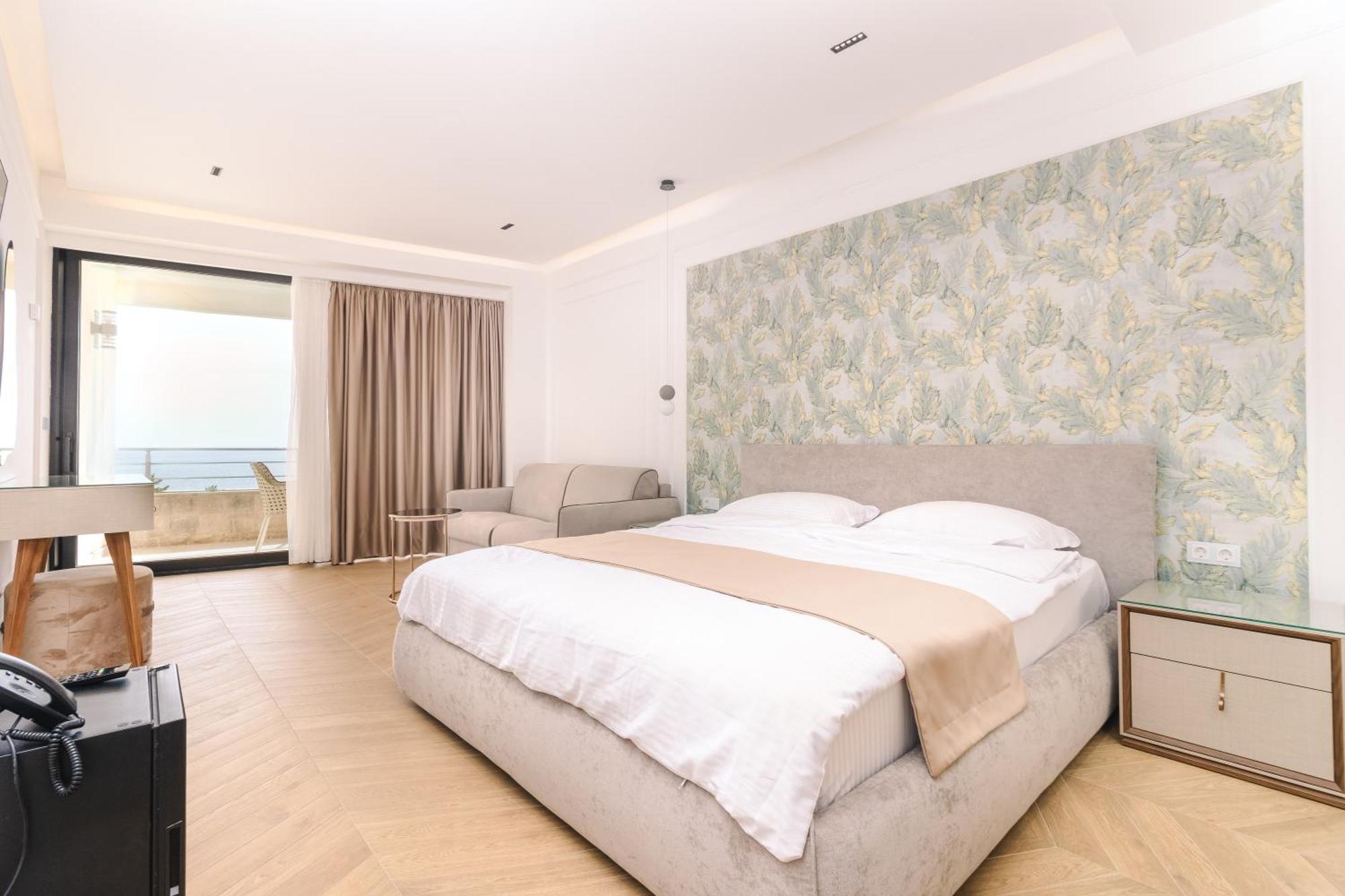Miramar Hotel Ulcinj Exterior photo
